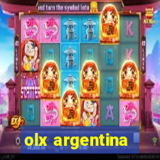 olx argentina